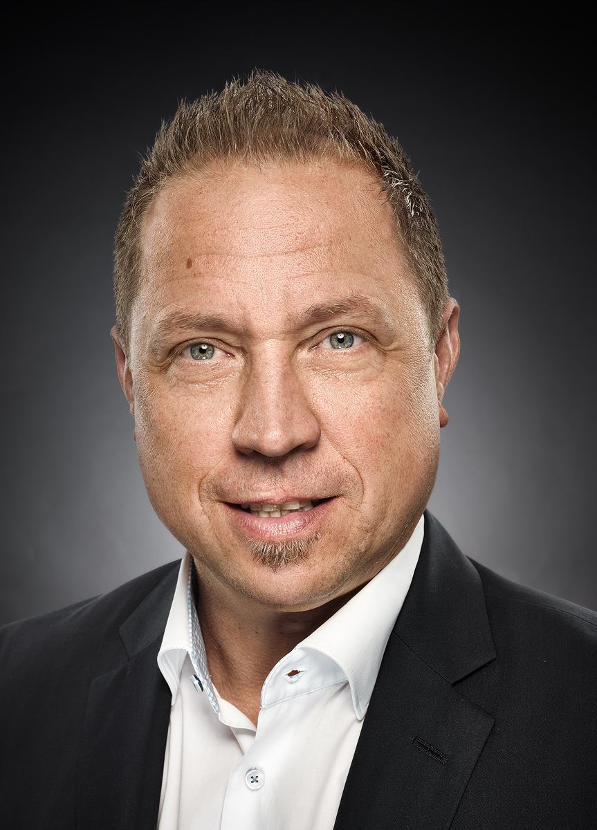 Holger Fetzer